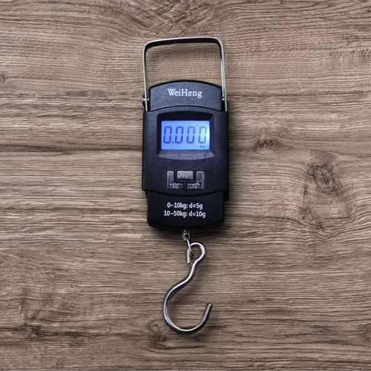 Portable Electronic Weighing Scale Upto 50kg