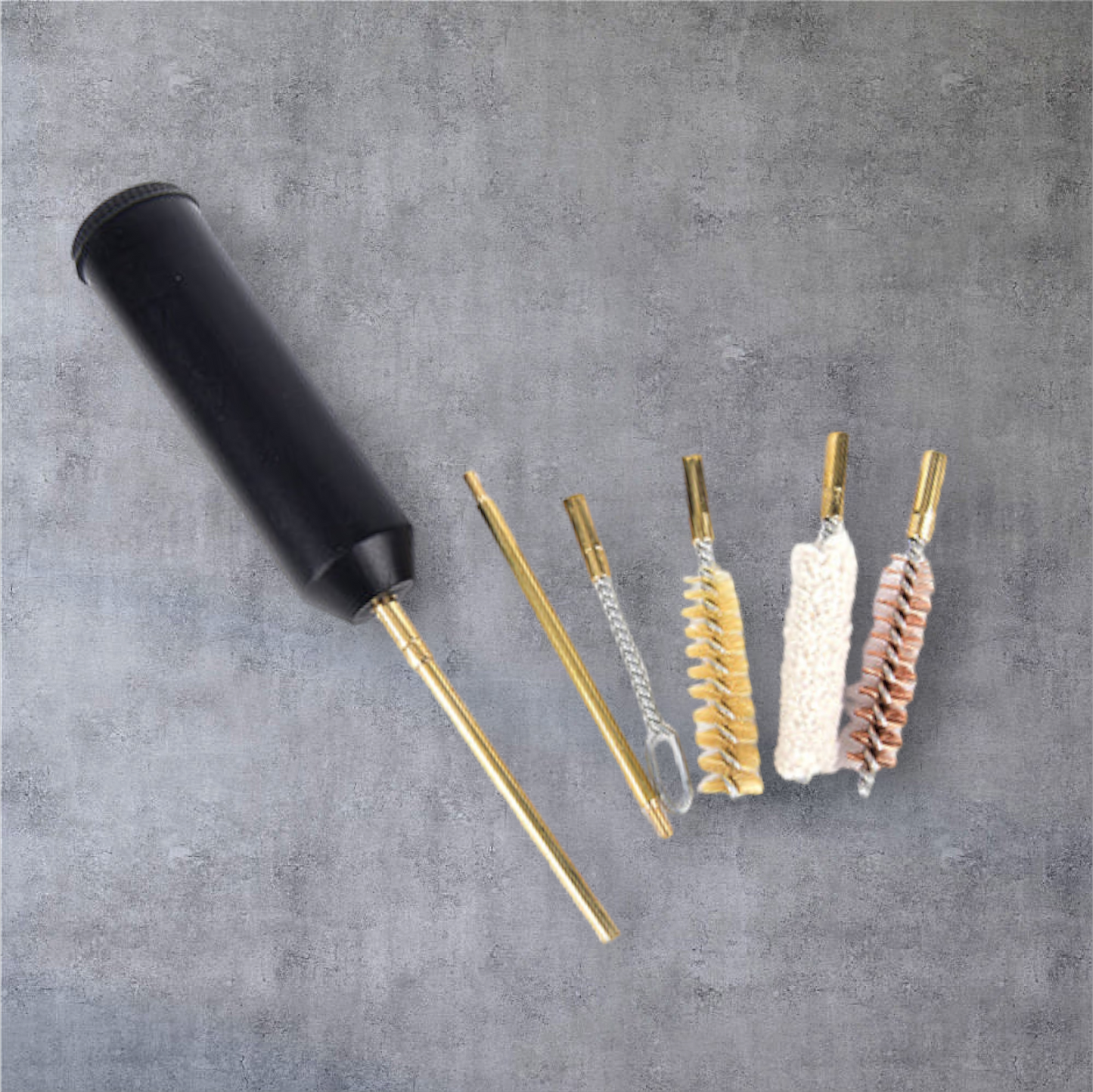 Compact Size Cleaning Kit