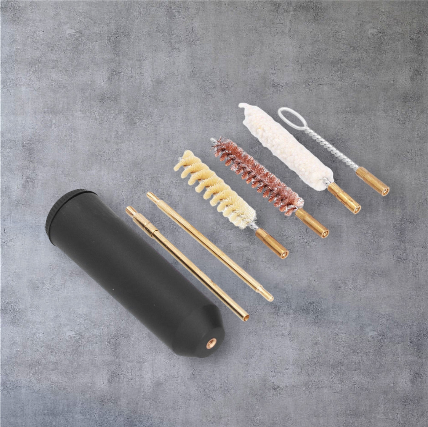Compact Size Cleaning Kit