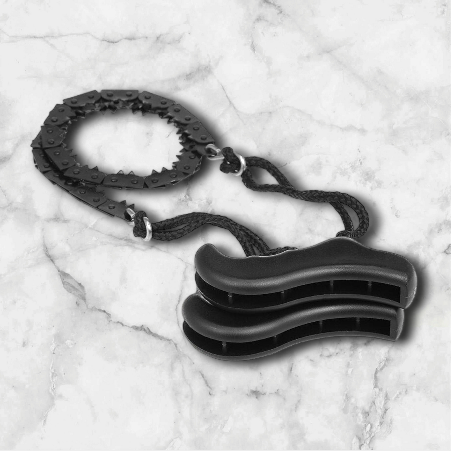Compact Size Chain Saw
