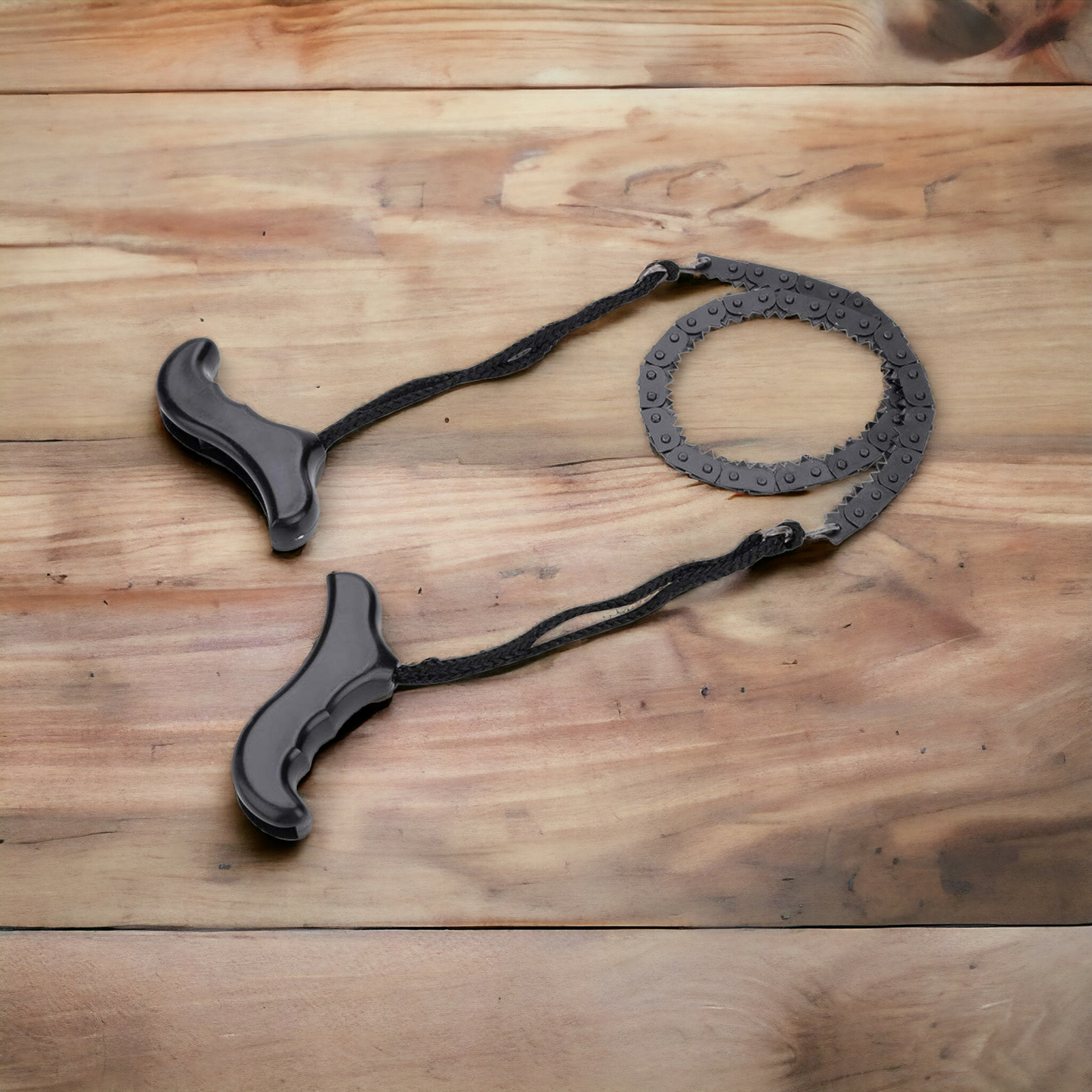 Compact Size Chain Saw