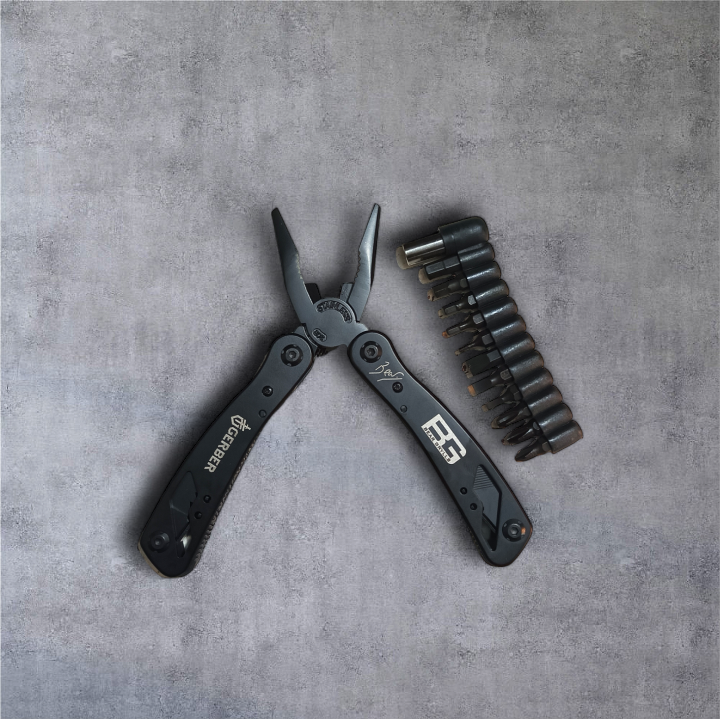 Gerber Survival Mutli-Tool