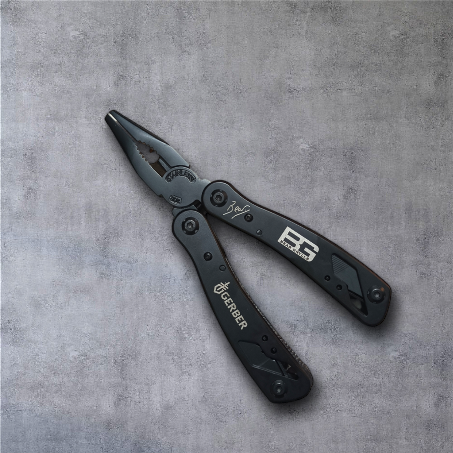 Gerber Survival Mutli-Tool