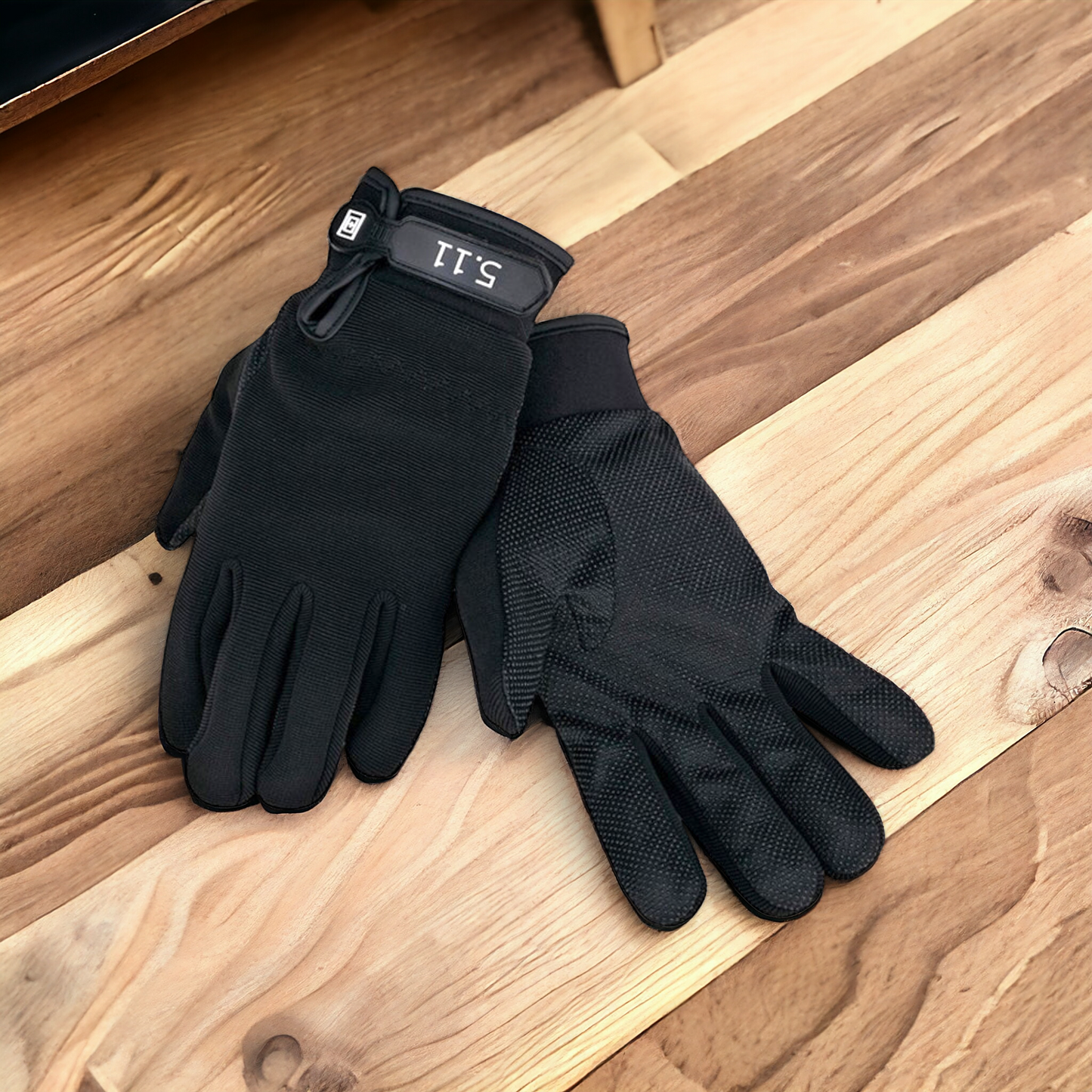 Anti Skid 5.11 Full Finger Gloves