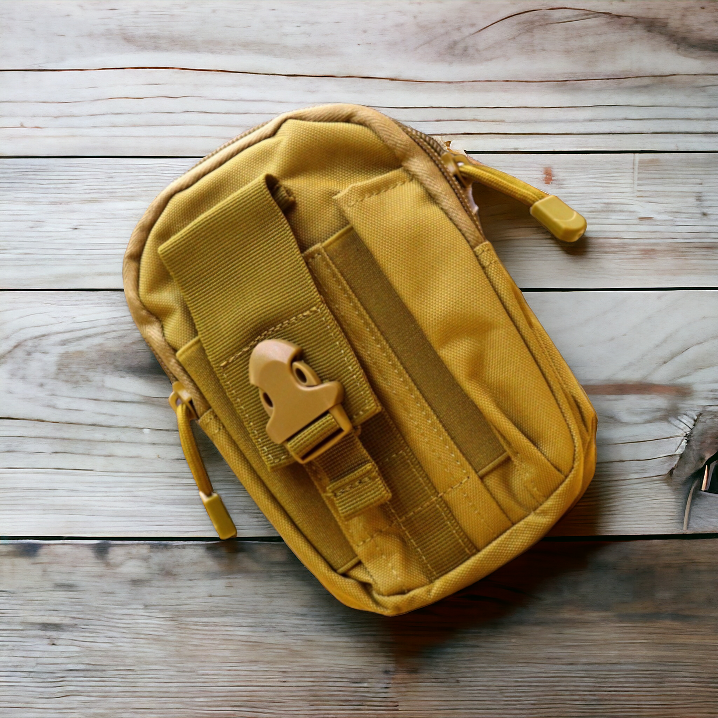 Waist Pouch For Extra Pocket