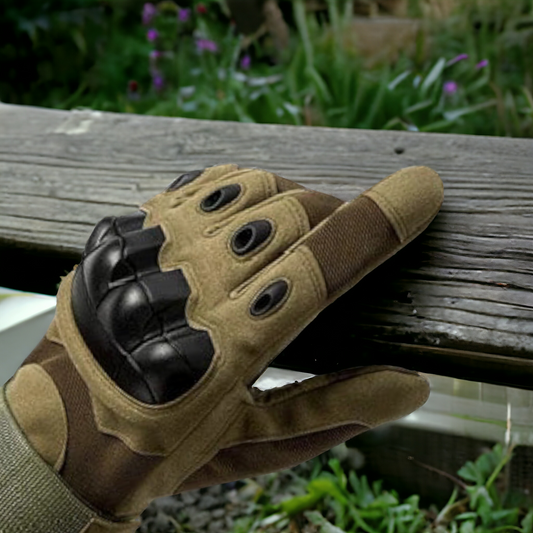 Military Protective Gloves