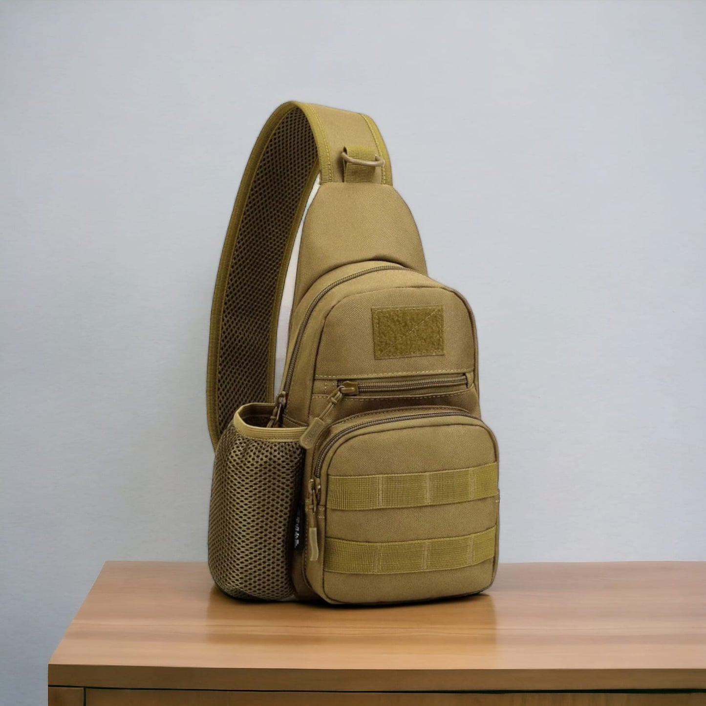 Cross Shoulder Bag