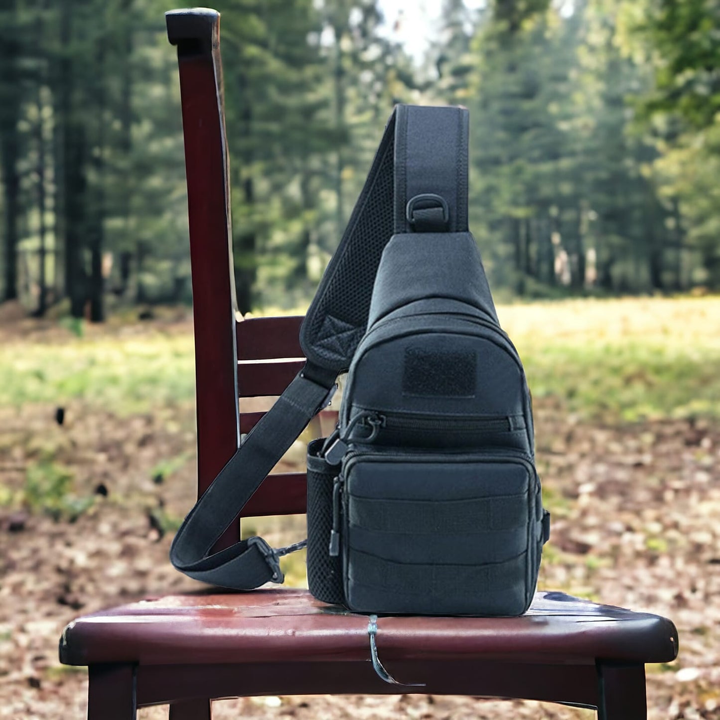 Cross Shoulder Bag