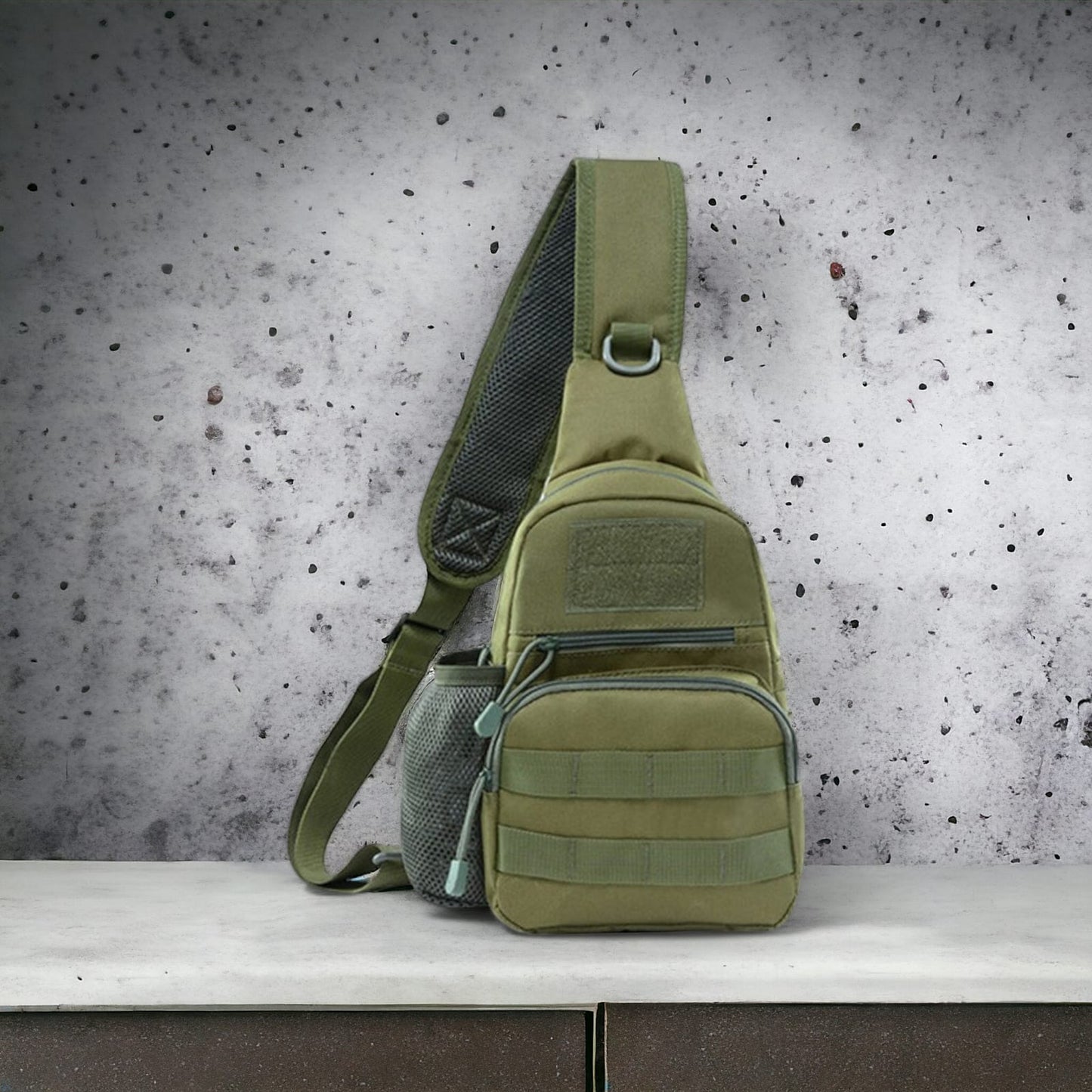 Cross Shoulder Bag