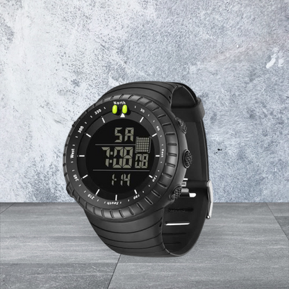 Power Sports Watch