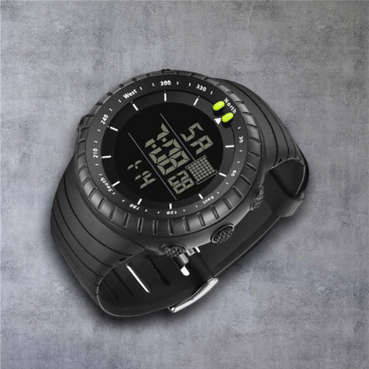 Power Sports Watch