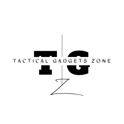 Tactical Gadgets Zone