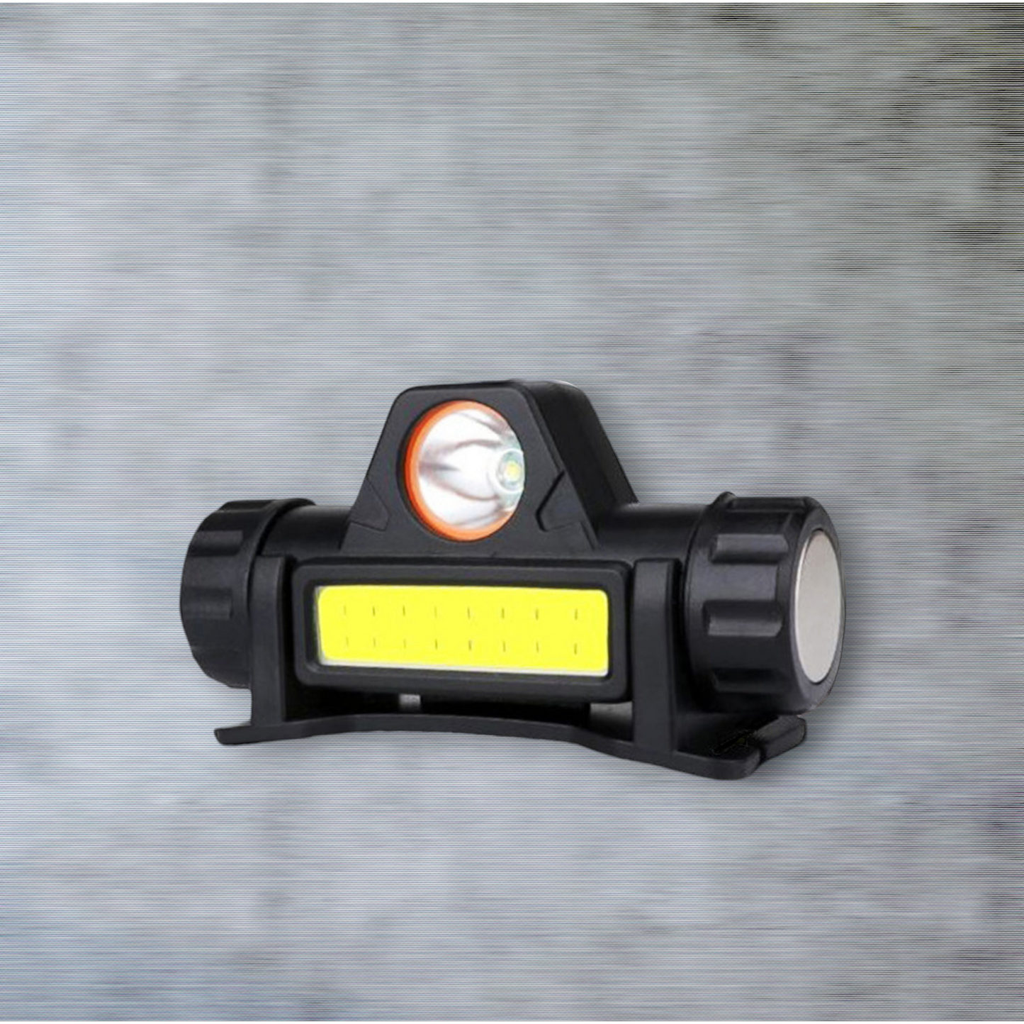 Small Magnetic Headlamp