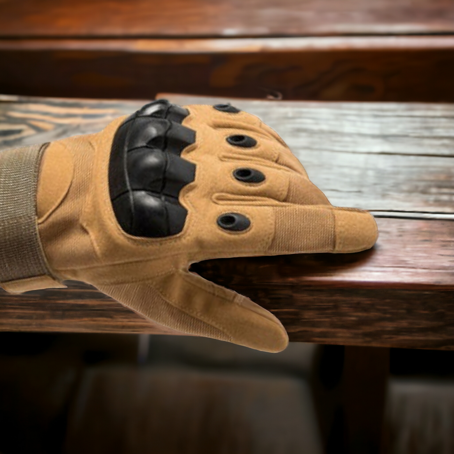 Military Protective Gloves