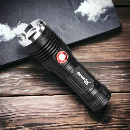 X-900 Powerful Rechargeable Torch